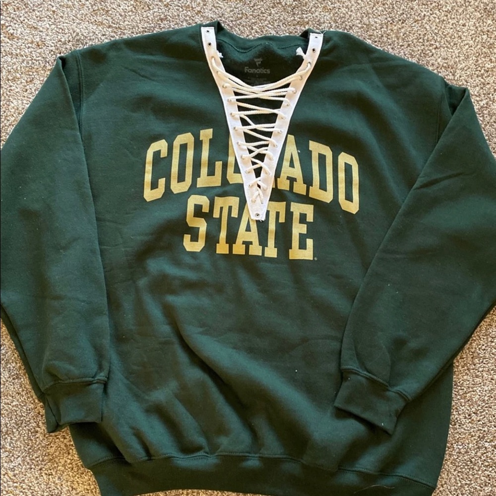 College gear